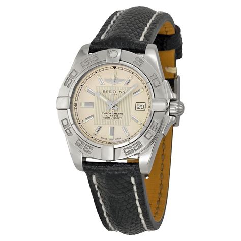 breitling galactic 32 replica